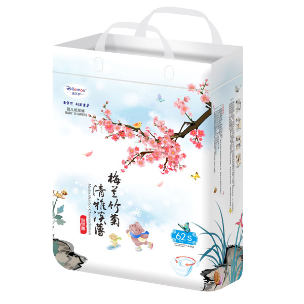 迪樂(lè)夢(mèng)梅蘭竹菊紙尿褲S62.jpg 迪樂(lè)夢(mèng)梅蘭竹菊紙尿褲S62.jpg