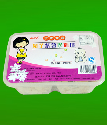 憶母情魔芋紫薯珍珠琪240克.jpg 憶母情魔芋紫薯珍珠琪240克.jpg