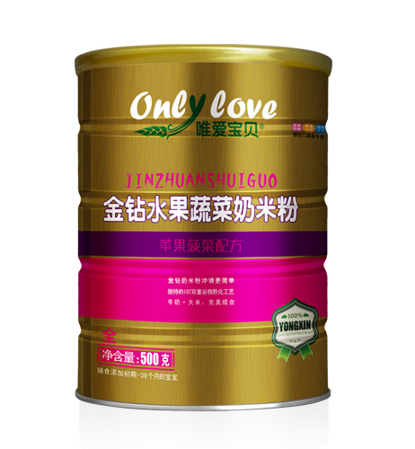 唯愛(ài)寶貝金鉆水果蔬菜奶米粉蘋果菠菜配方.jpg 唯愛(ài)寶貝金鉆水果蔬菜奶米粉蘋果菠菜配方.jpg