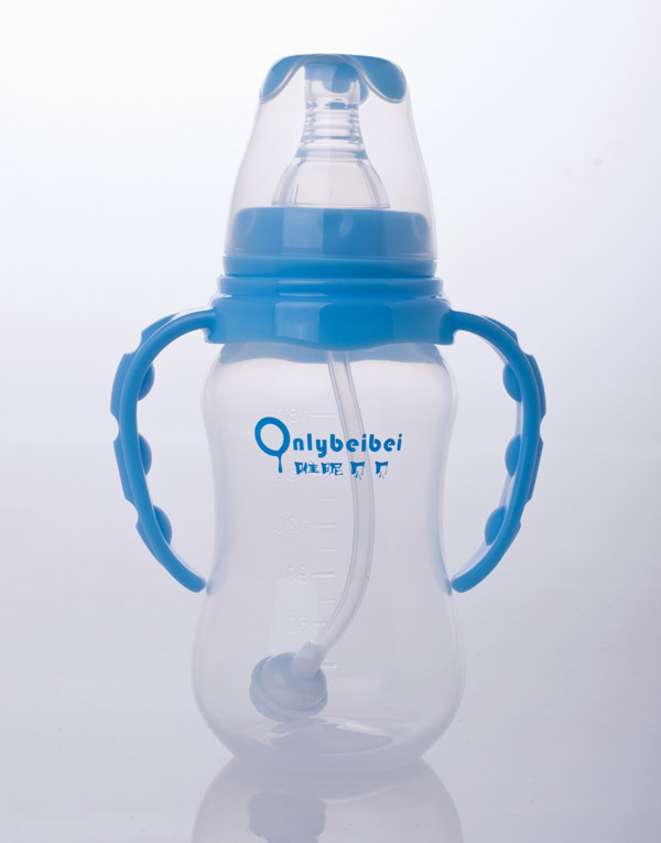 唯昵貝貝WA25標口PP奶瓶藍色150ml.jpg 唯昵貝貝WA25標口PP奶瓶藍色150ml.jpg