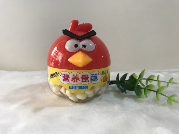 愛的日子營養(yǎng)蛋酥憤怒的小鳥南瓜味.jpg 愛的日子營養(yǎng)蛋酥憤怒的小鳥南瓜味.jpg