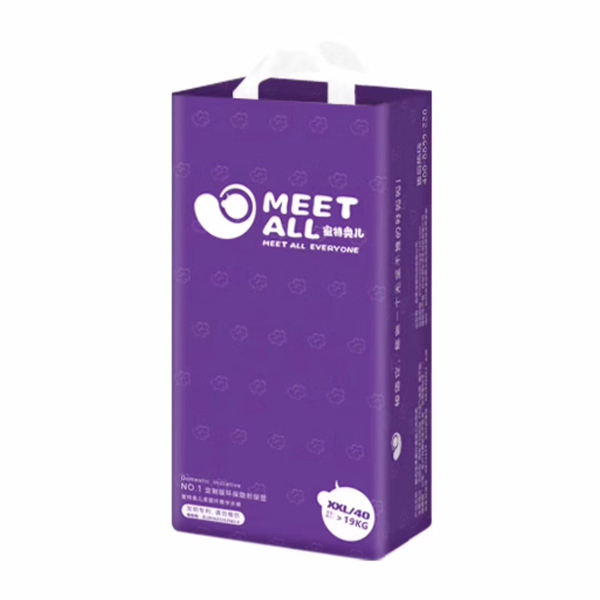 蜜特奧兒學(xué)步褲XXL碼