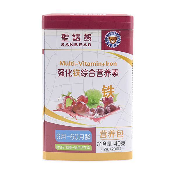 圣諾熊強化鐵綜合營養(yǎng)素20袋.jpg 圣諾熊強化鐵綜合營養(yǎng)素20袋.jpg