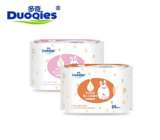 多奇嬰兒手口濕巾25片.png 多奇嬰兒手口濕巾25片.png