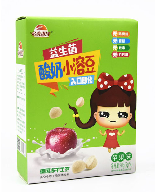 金麥?zhǔn)兰阉崮绦∪芏固O果味