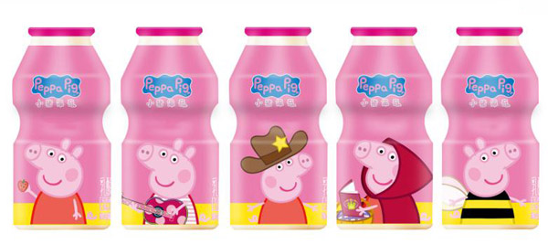 小豬佩奇乳酸菌飲品草莓味5瓶裝.jpg 小豬佩奇乳酸菌飲品草莓味5瓶裝.jpg