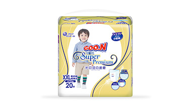 大王光羽系列短褲式紙尿褲XXL20.jpg 大王光羽系列短褲式紙尿褲XXL20.jpg