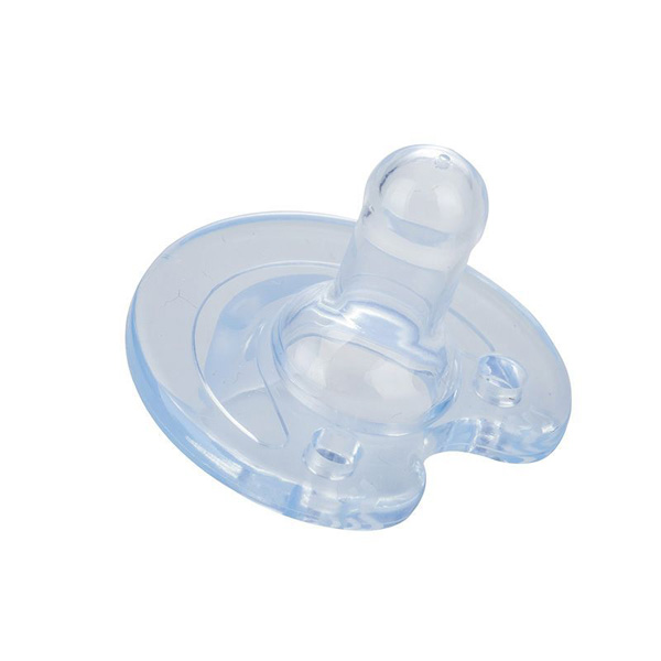 BENLE貝恩樂(lè)全硅膠安撫奶嘴白色.jpg BENLE貝恩樂(lè)全硅膠安撫奶嘴白色.jpg