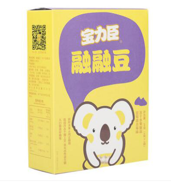 寶力臣融融豆藍莓混合莓味30g.jpg 寶力臣融融豆藍莓混合莓味30g.jpg