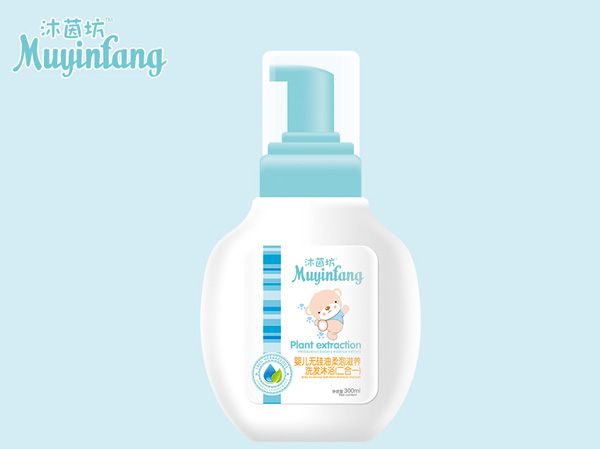 沐茵坊嬰兒無硅油柔泡滋養(yǎng)洗發(fā)沐浴(二合一).jpg 沐茵坊嬰兒無硅油柔泡滋養(yǎng)洗發(fā)沐浴(二合一).jpg