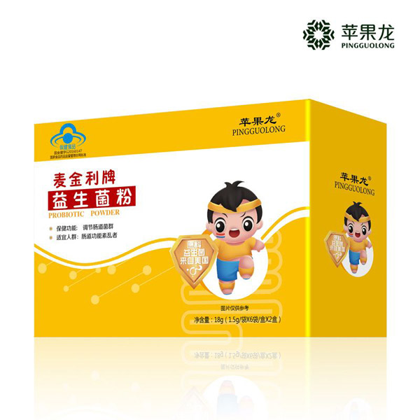 蘋果龍麥金利牌益生菌粉.jpg 蘋果龍麥金利牌益生菌粉.jpg