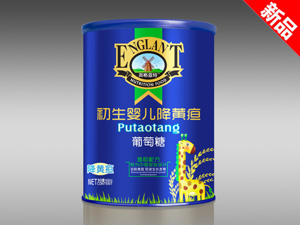 英格藍(lán)特初生嬰兒降黃疸葡萄糖