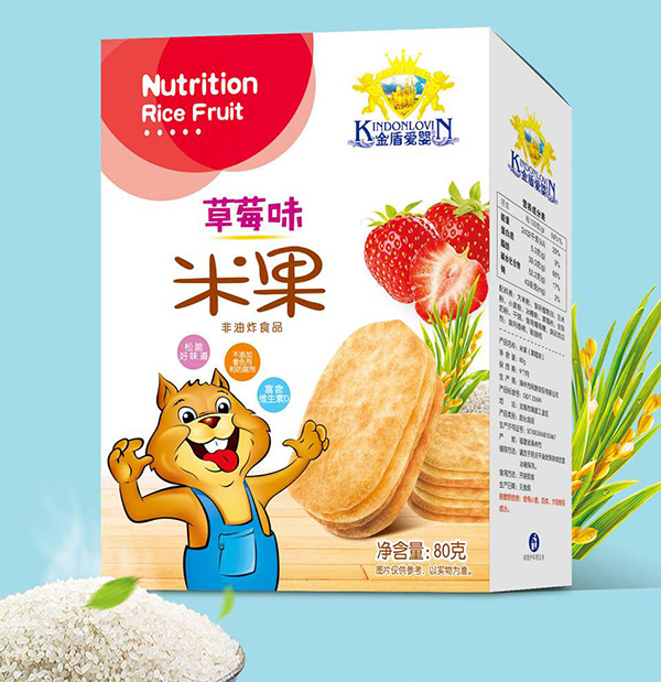 金盾愛(ài)嬰草莓味米果.jpg 金盾愛(ài)嬰草莓味米果.jpg