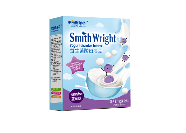 史密斯萊特益生菌酸奶溶豆-藍(lán)莓味.jpg 史密斯萊特益生菌酸奶溶豆-藍(lán)莓味.jpg