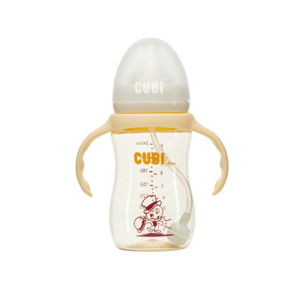  CUBI�r(sh��)��ϵ��PPSU�����S��ƿ240ML