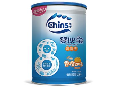 千手益生元清清寶香橙味.jpg 千手益生元清清寶香橙味.jpg