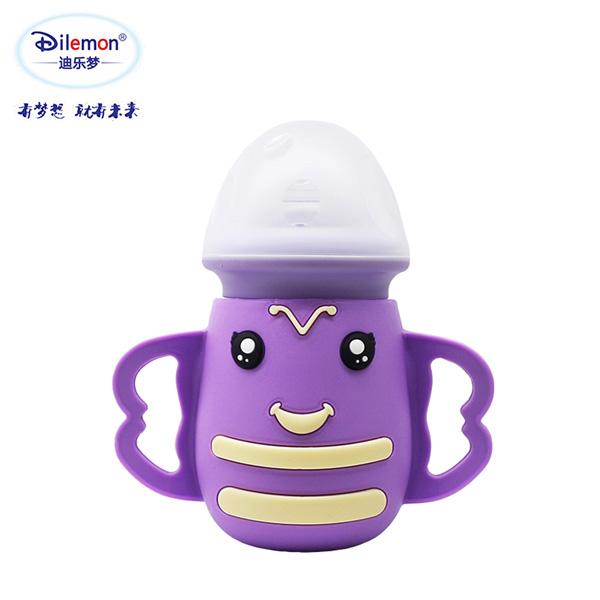迪樂夢高鵬硅玻璃奶瓶5034紫色.jpg 迪樂夢高鵬硅玻璃奶瓶5034紫色.jpg
