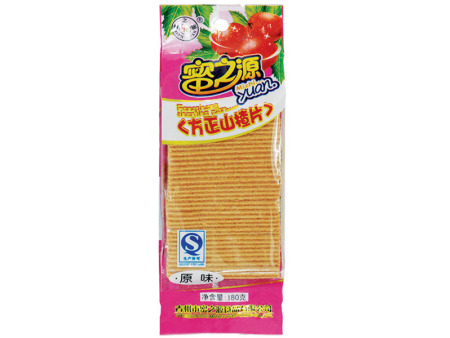 蜜之源方正山楂片.jpg 蜜之源方正山楂片.jpg