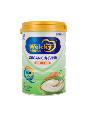 味奇嬰乳寶胡蘿卜蘋果有機(jī)米粉.jpg 味奇嬰乳寶胡蘿卜蘋果有機(jī)米粉.jpg