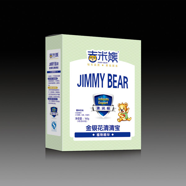 吉米熊金銀花清清寶.jpg 吉米熊金銀花清清寶.jpg