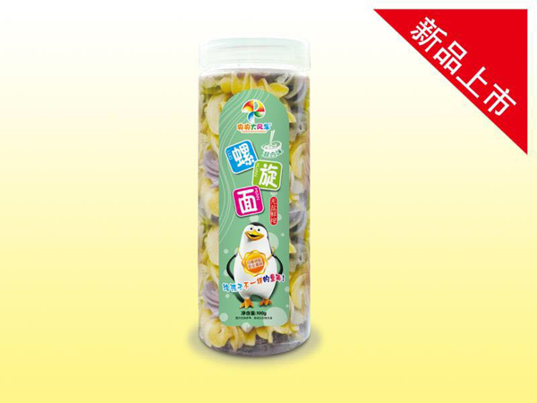 央央大風(fēng)車螺旋面(混合味)