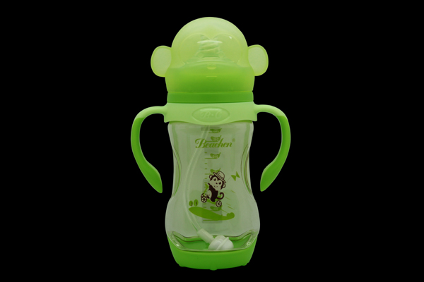  ؐ��260ml����PPSU���׎��ֱ��Ԅ�����ƿ