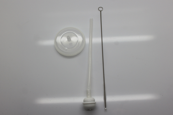 優(yōu)優(yōu)貝比寬口自動吸管