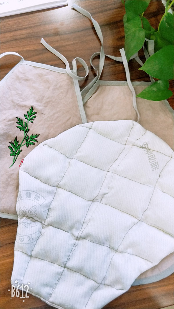 佑童小兒推拿 中藥肚兜3