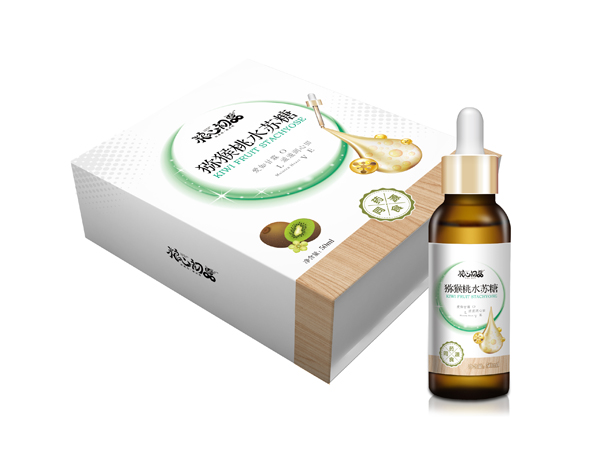 糧心初品獼猴桃水蘇糖滴劑