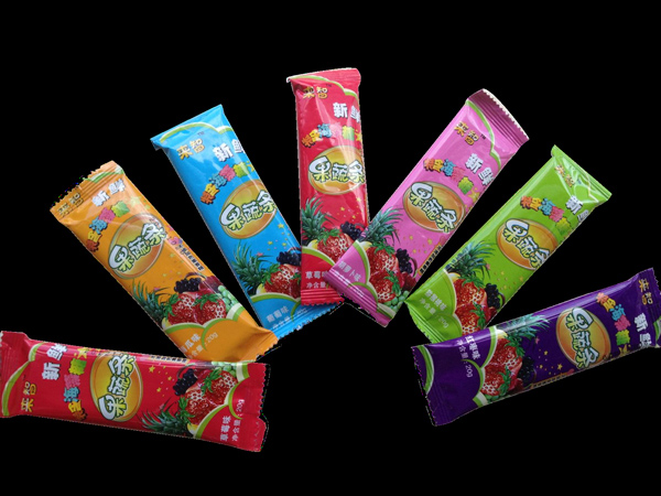 來智果蔬條產(chǎn)品圖