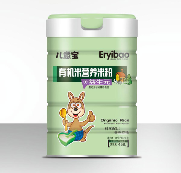 兒意寶有機(jī)米營養(yǎng)米粉-益生元罐裝.jpg 兒意寶有機(jī)米營養(yǎng)米粉-益生元罐裝.jpg