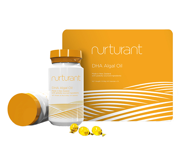 Nurturant���Ƕ�DHA�����z��