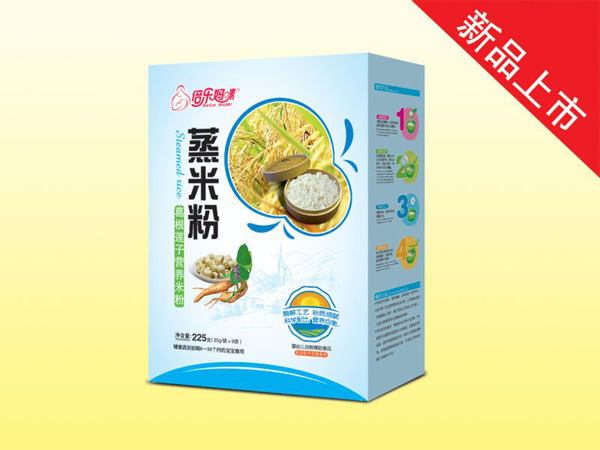 倍樂媽咪蒸米粉盒裝225克(葛根蓮子).jpg 倍樂媽咪蒸米粉盒裝225克(葛根蓮子).jpg