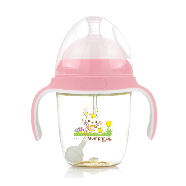  ��������PPSU�����Ԅ�(d��ng)��240ml��ƿ ��ɫ