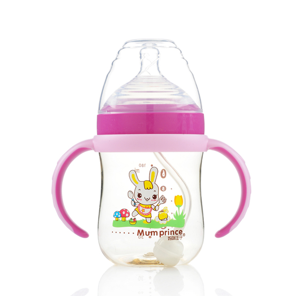  ���������пڏ�PPSU�Ԅ�(d��ng)��180ml��ƿ ��ɫ