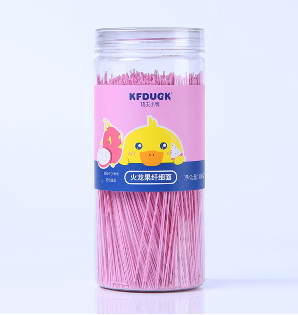 功夫小鴨火龍果纖細面.jpg 功夫小鴨火龍果纖細面.jpg