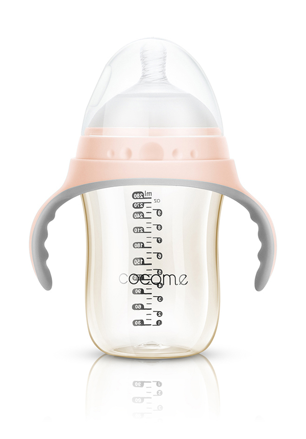可可萌悅享PPSU奶瓶粉色 280ml 粉色.jpg 可可萌悅享PPSU奶瓶粉色 280ml 粉色.jpg