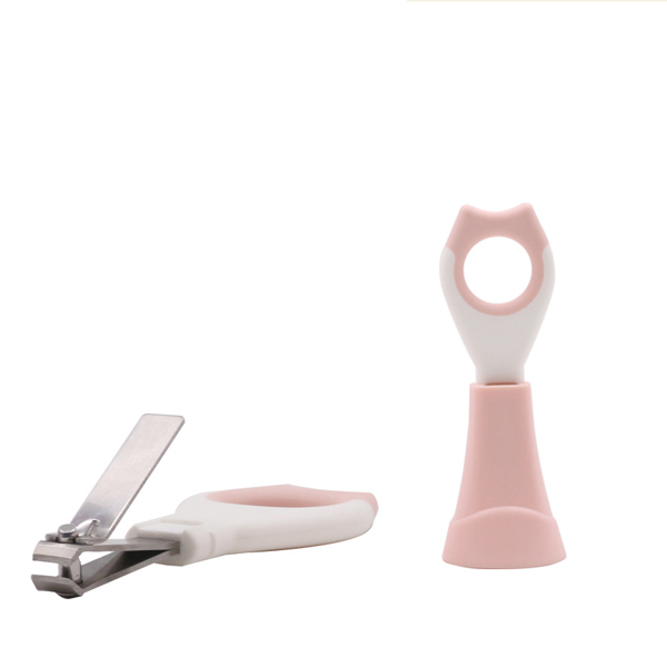 可可萌森林貓指甲剪-1