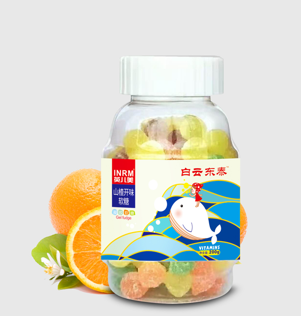 白云東泰英兒美山楂開味軟糖.jpg 白云東泰英兒美山楂開味軟糖.jpg