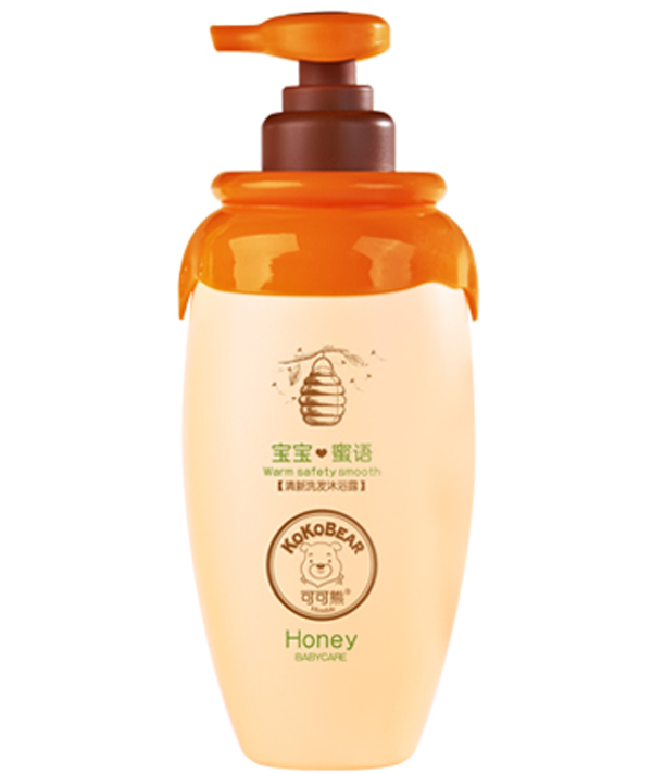 可可熊清新洗發(fā)沐浴露.jpg 可可熊清新洗發(fā)沐浴露.jpg