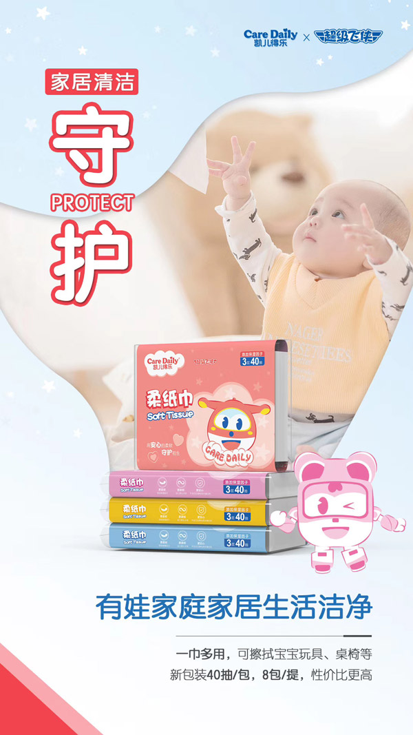 凱兒得樂超級飛俠柔紙巾系列圖片.jpg