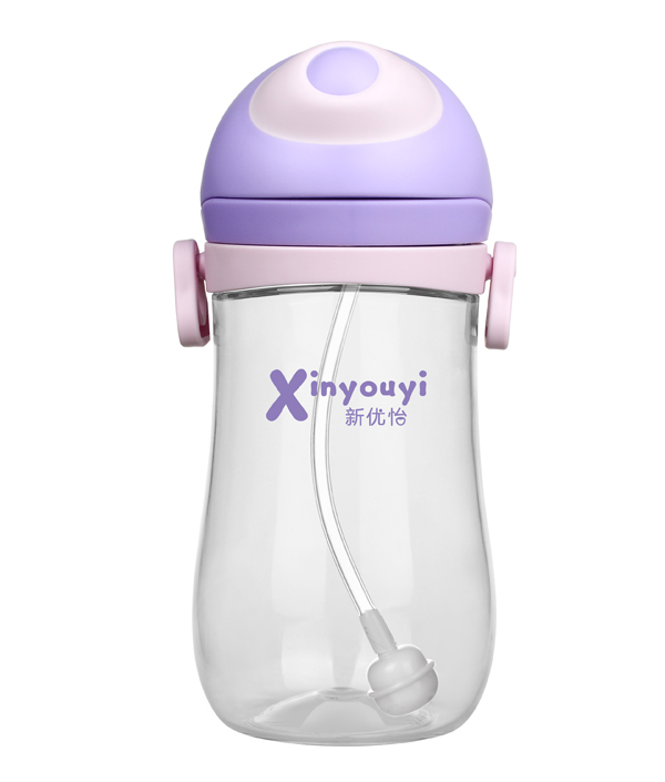  ��(y��u)��Tritan�����wˮ�� 360ml ��ɫ