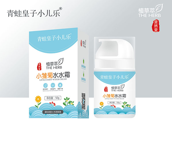 青蛙皇子小兒樂(lè)資然堂植草萃小雛菊水水霜50g.jpg 青蛙皇子小兒樂(lè)資然堂植草萃小雛菊水水霜50g.jpg