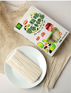 諾恩粗糧谷樂(lè)多細(xì)面