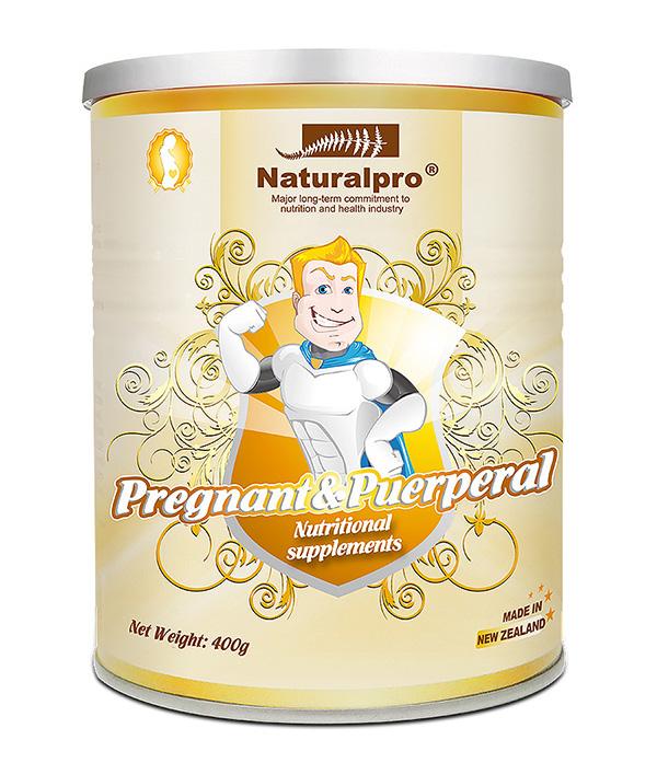 紐貝樂孕婦及乳母營養(yǎng)補(bǔ)充食品