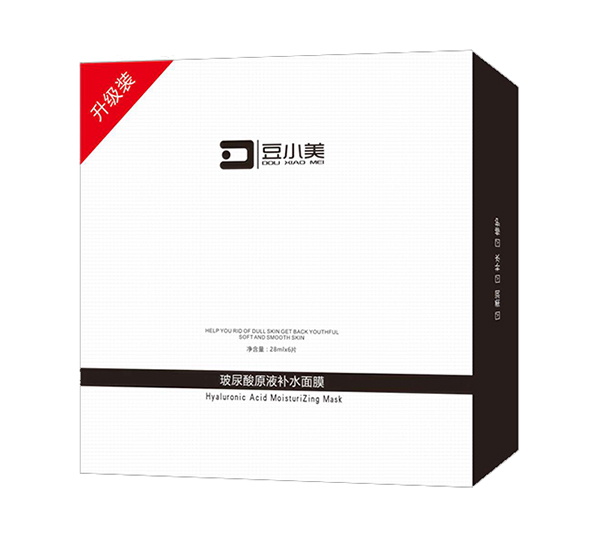 豆小美玻尿酸原液補(bǔ)水面膜 28mlx6�.jpg 豆小美玻尿酸原液補(bǔ)水面膜 28mlx6�.jpg