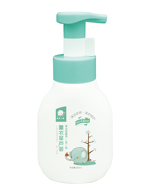 清芙小象熏衣草蘆薈草本抑菌液 二合一�.jpg 清芙小象熏衣草蘆薈草本抑菌液 二合一�.jpg