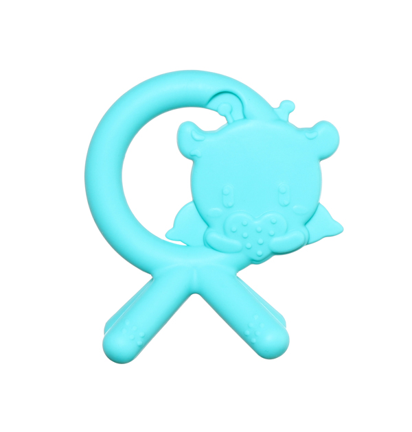 有貝小鹿牙膠 藍(lán)色