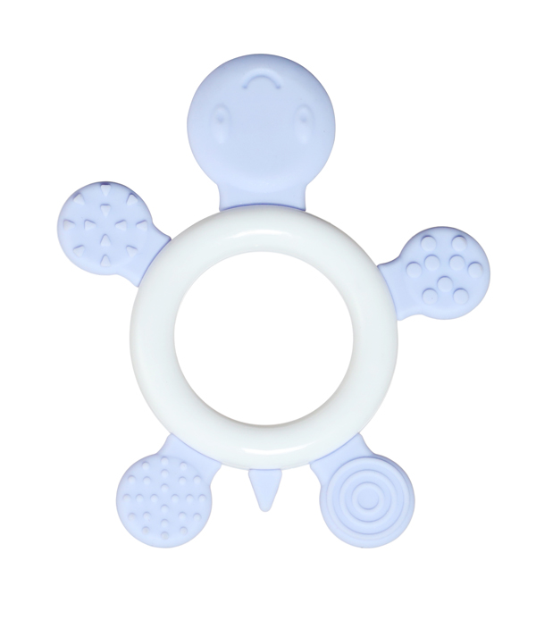 有貝小烏龜牙膠