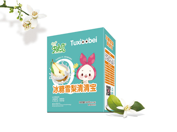 兔小貝冰糖雪梨清清寶 盒裝.jpg 兔小貝冰糖雪梨清清寶 盒裝.jpg